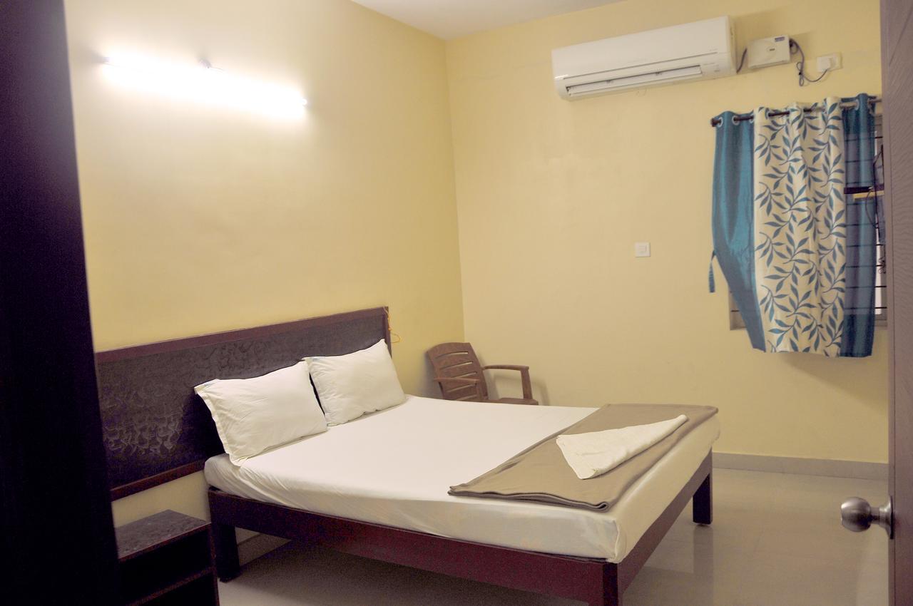 Ksr Grands Otel Tirupati Dış mekan fotoğraf